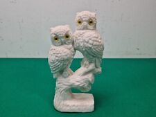Hand carved white for sale  LEOMINSTER