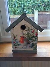 bird nesting boxes for sale  LEYLAND