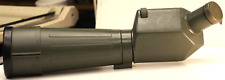 OPTOLYTH TBS 80......40X80  spotting scope  very bright...MADE IN GERMANY, used for sale  Shipping to South Africa