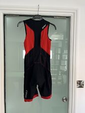 triathlon suits for sale  MARLOW