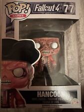 Funko pop hancock gebraucht kaufen  Bitterfeld