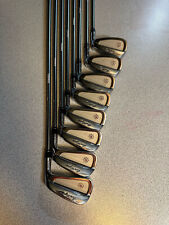 hogan edge irons for sale  Chesterfield