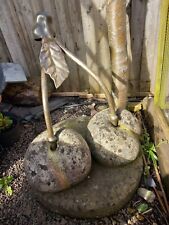 concrete garden ornaments for sale  NEWNHAM