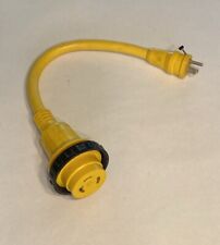 Marine electric connector for sale  West Palm Beach