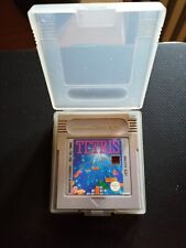 Tetris nintendo gameboy usato  Quarrata