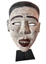 Masque portrait blanc d'occasion  Expédié en Belgium