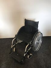 Rollstuhl sopur sb43 gebraucht kaufen  Oberwiesenthal