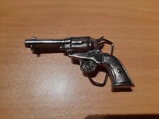 Vintage cowboy pistol for sale  WALSALL