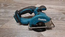 Used, Makita 18v BCS550 Circular Saw for sale  Shipping to South Africa
