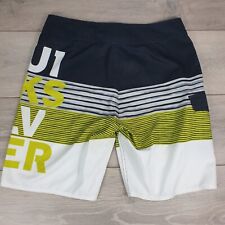 Quicksilver swimming shorts for sale  BIRMINGHAM