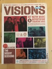 Visions musik magazin gebraucht kaufen  Hannover