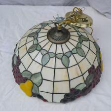 Ceiling fixture stained for sale  Pittsburgh
