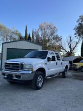 2003 ford 350 for sale  Van Nuys