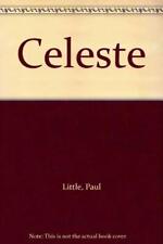 Celeste paul little for sale  USA