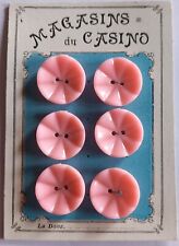 Vintage buttons antique d'occasion  Expédié en Belgium