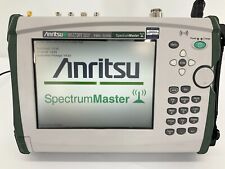 [Calibrado] Analisador de espectro MS2720T 9kHz – 32GHz Anritsu comprar usado  Enviando para Brazil
