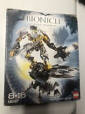 Lego 8697 bionicle d'occasion  Neuville-Saint-Rémy
