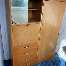 Lebus combination wardrobe for sale  BRADFORD