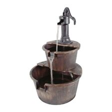 japanese water feature for sale  STOKE-ON-TRENT