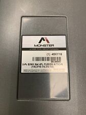 Monster end mill for sale  Renton
