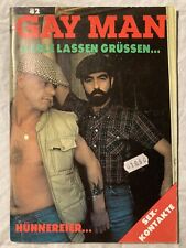 Gay erotika bildband gebraucht kaufen  Berlin