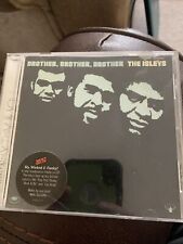 CD Isley Brothers Brother Brother muito bom estado, usado comprar usado  Enviando para Brazil