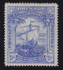 Grenada 1898 ultramarine d'occasion  Usson-du-Poitou