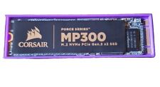 Corsair Force MP300 120GB M.2 SSD for sale  Shipping to South Africa
