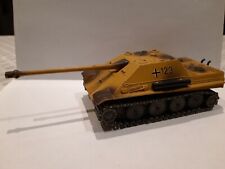 Solido char jagdpanther d'occasion  Plougastel-Daoulas