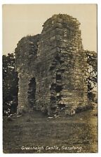 Greenhalgh castle garstang for sale  PRESTON