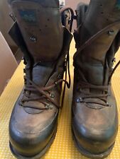 Cabelas meindl boots mens 11.5 for sale  Shipping to South Africa