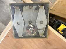 Table saw blade for sale  HULL