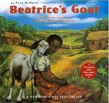 Beatrice goat paperback for sale  Montgomery