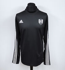 Fulham Adidas Bluza Dres Trening Top Rozmiar. XL na sprzedaż  PL
