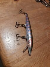 Vintage rapala rainbow for sale  STIRLING