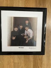 Beatles original photo for sale  KNEBWORTH