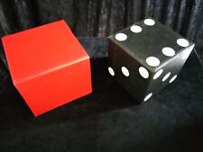 Spots dice cube for sale  Loveland