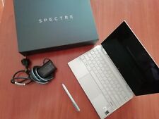 Spectre x360 usato  Ciampino