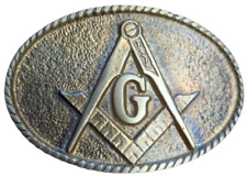 Freemasons geometry vintage for sale  Wesley Chapel