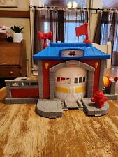 Fisher price geotrax for sale  Shipping to Ireland