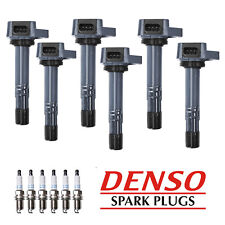 Ignition coil denso for sale  USA