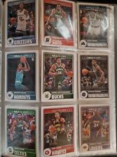 2023-24 Panini NBA Hoops Base Trading Cards zum aussuchen Nr. 281-300 Tribute, usado comprar usado  Enviando para Brazil