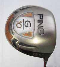Used ping g10 for sale  Shipping to Ireland