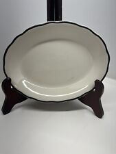 Buffalo china platter for sale  Delevan