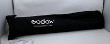 Godox 95cm Octagon Paraguas Softbox OCTA 95cm Para Estudio Flash Speedlight segunda mano  Embacar hacia Argentina