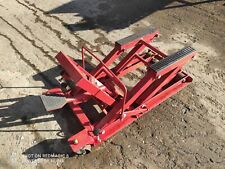 Sealey mc480 680kg for sale  NOTTINGHAM