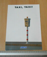 1994 fiat taxi for sale  BRISTOL