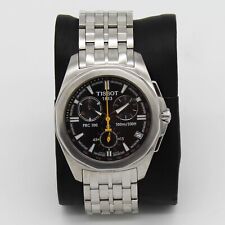 tissot chronograph prc 100 for sale  HEATHFIELD