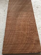 Solid mahogany timber for sale  Shipping to Ireland