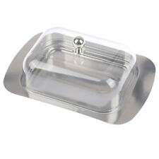 Butter dish box for sale  Shipping to Ireland